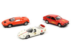 MERCURY (ITALIE) (3)