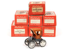 J.M.K. RAMI (FRANCE) (7)