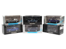 MINICHAMPS (ALLEMAGNE) (6)