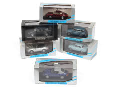 MINICHAMPS (ALLEMAGNE) (6)