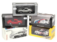 MINICHAMPS (ALLEMAGNE) (5)
