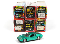 NOREV - JET CAR (FRANCE) (6)