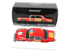 MINICHAMPS (ALLEMAGNE) (1)