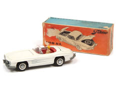 TEKNO (DANEMARK) (1)