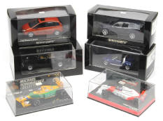 MINICHAMPS (ALLEMAGNE) (6)