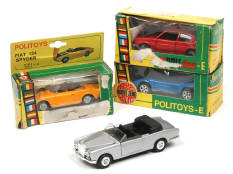 POLITOYS (ITALIE) (4)