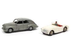 DINKY TOYS (FRANCE) (2)