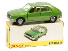 DINKY TOYS (FRANCE) (1)