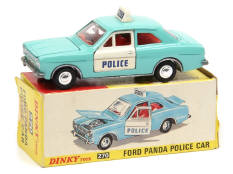DINKY TOYS (GB) (1)