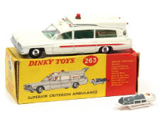 DINKY TOYS (GB) (1)