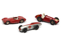 DINKY TOYS (FRANCE) (3)