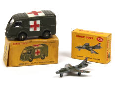 DINKY TOYS (FRANCE) (1)