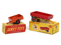 DINKY TOYS (GB) (2)