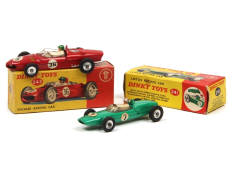 DINKY TOYS (GB) (2)