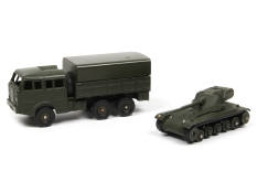 DINKY TOYS (FRANCE) (2)