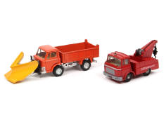 DINKY TOYS (GB) (2)