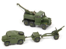 DINKY TOYS (GB) (4)
