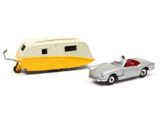 DINKY TOYS (GB) (2)