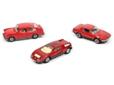 DINKY TOYS (GB) (3)
