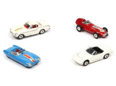 CORGI TOYS (GB) (4)