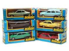 SOLIDO (FRANCE) (6)