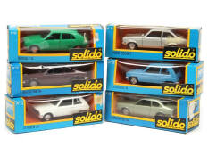 SOLIDO (FRANCE) (6)