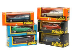 SOLIDO (FRANCE) (6)