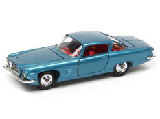 CORGI TOYS (GB) (1)