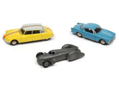 DINKY TOYS (FRANCE) (3)