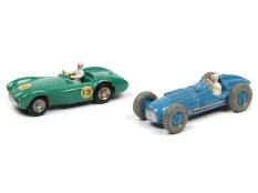 DINKY TOYS (FRANCE) (2)