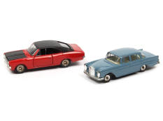 DINKY TOYS (2)
