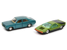 DINKY TOYS (FRANCE) (2)