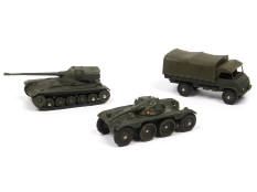 DINKY TOYS (FRANCE) (3)
