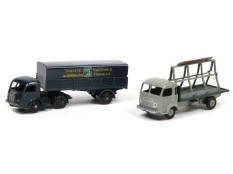 DINKY TOYS (FRANCE) (2)