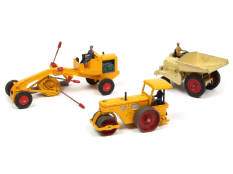 DINKY TOYS (FRANCE) (3)