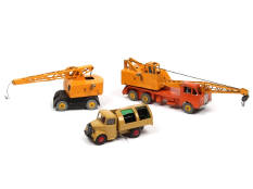 DINKY TOYS (GB) (3)