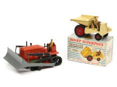 DINKY TOYS (FRANCE) (2)