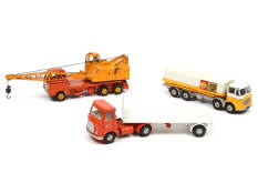 DINKY TOYS (GB) (3)