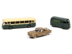 DINKY TOYS (FRANCE) (3)