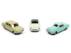 DINKY TOYS (FRANCE) (3)