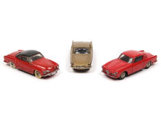 DINKY TOYS (FRANCE) (3)