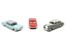 DINKY TOYS (GB) (3)