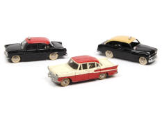 DINKY TOYS (FRANCE) (3)