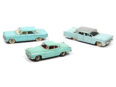 DINKY TOYS (GB) (3)
