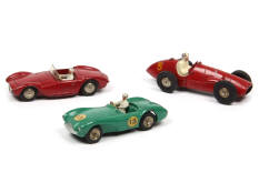DINKY TOYS (FRANCE) (3)