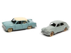 DINKY TOYS (FRANCE) (2)