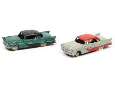 DINKY TOYS (FRANCE) (2)