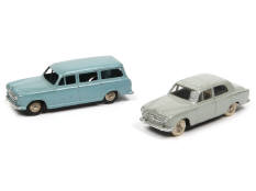 DINKY TOYS (FRANCE) (2)