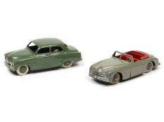 DINKY TOYS (FRANCE) (2)