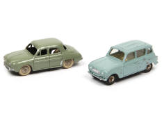 DINKY TOYS (FRANCE) (2)
